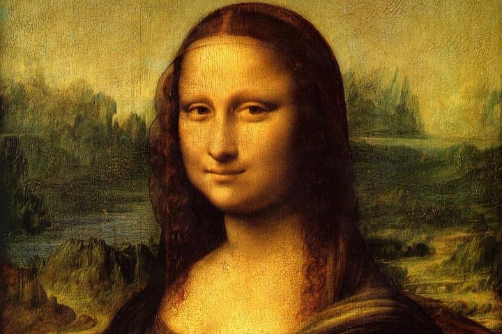 Louvre Museum Private Guided Visit
