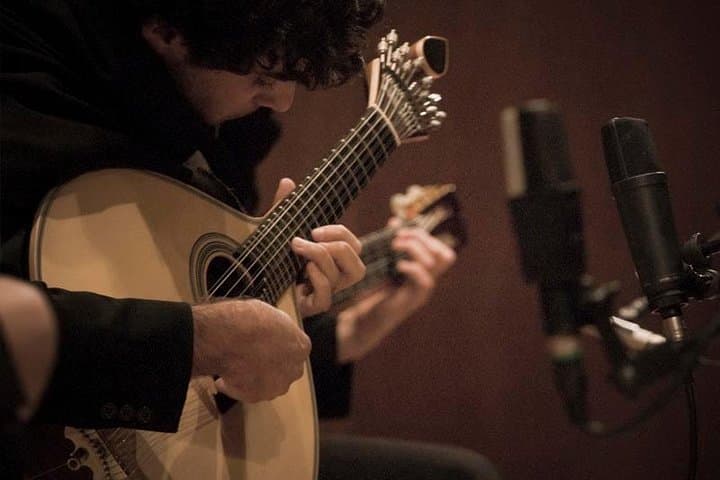 Night Tour in Porto with Fado Show