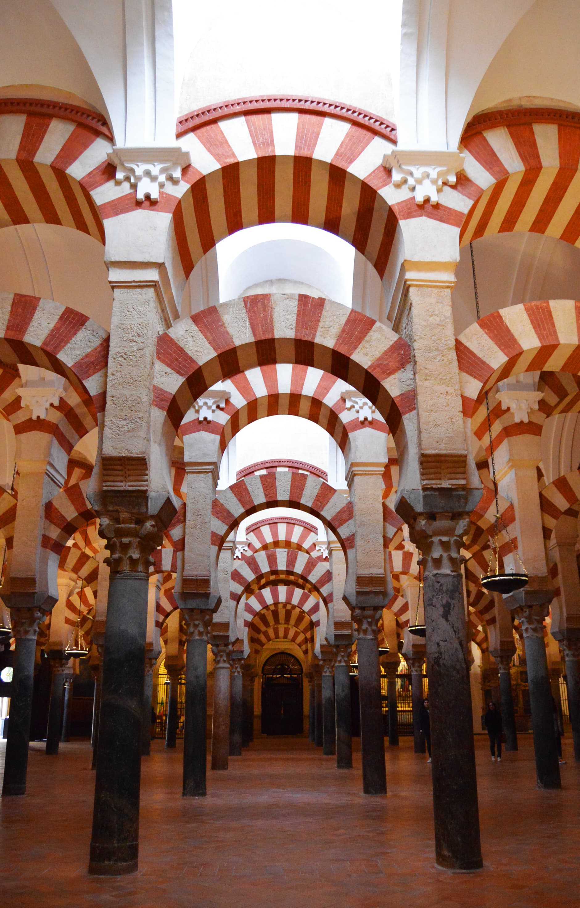 Visita Privada Mezquita y Judería de Córdoba