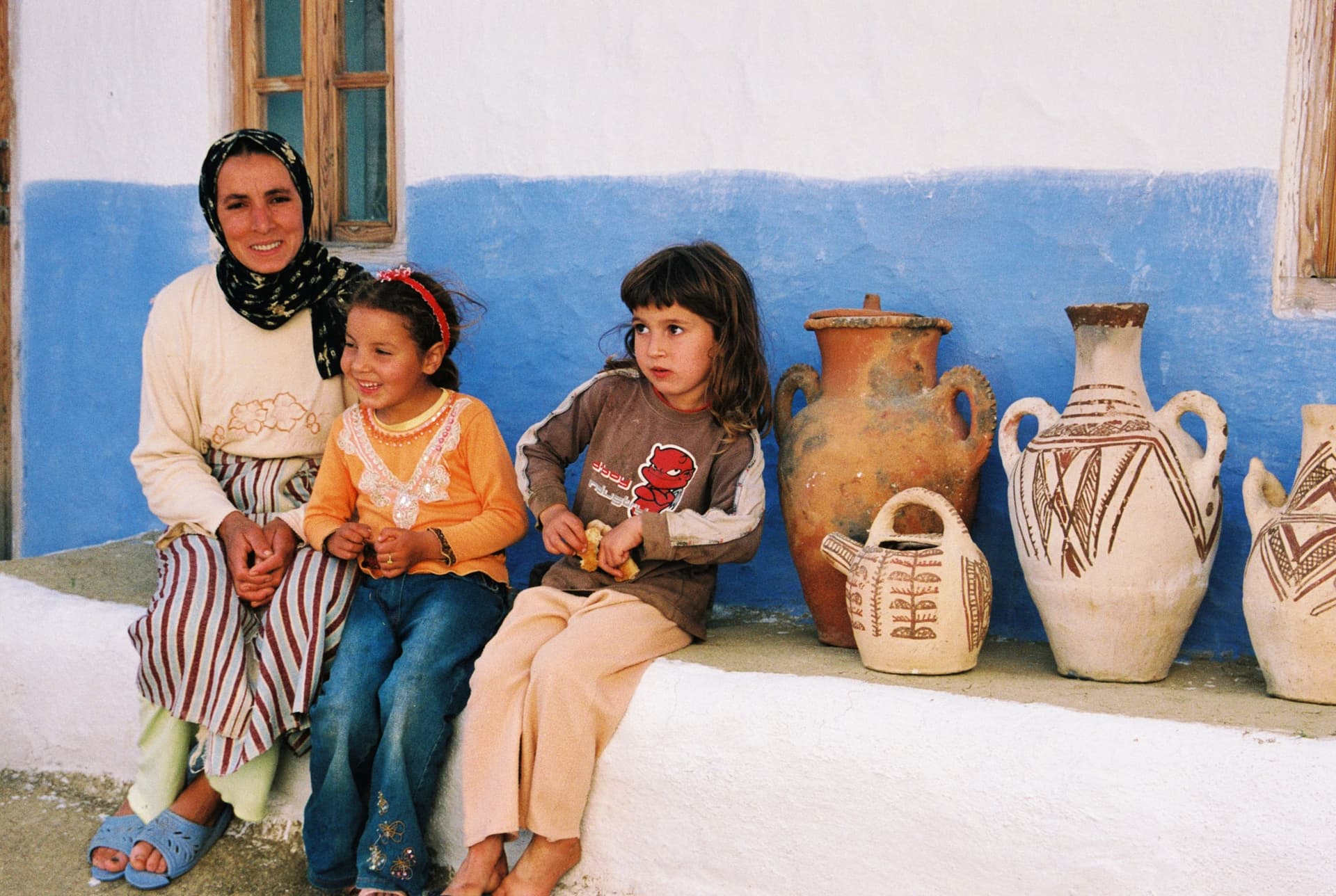 4 Days : Chefchaouen & Talassemtane Natural Parc Eco Tour | Private & Luxury