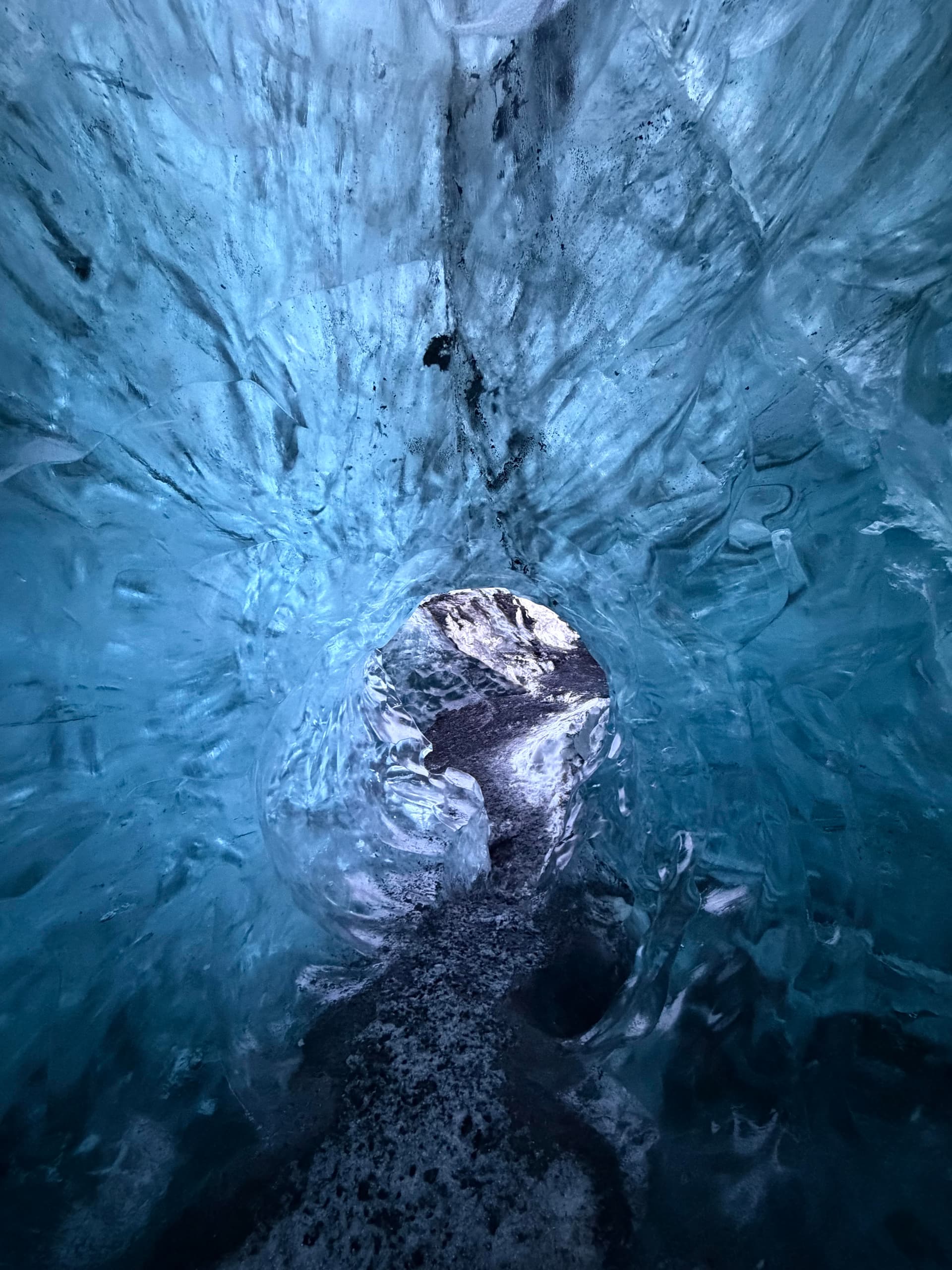 South Coast & Katla Ice cave