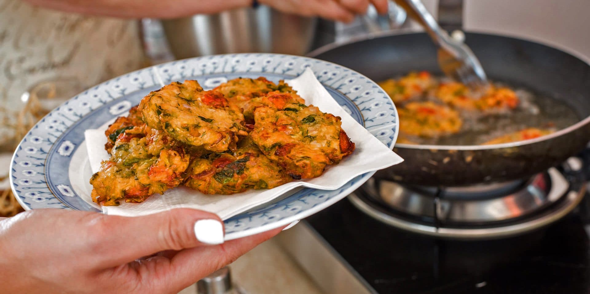 Cooking Class, Easy Hike and Snorkeling