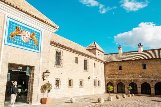 Carmona Day Trip from Seville
