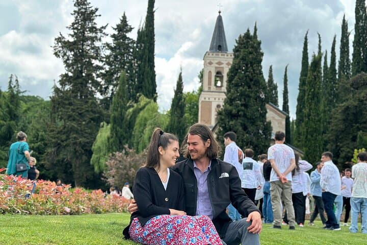 Highlights of Kakheti Region-Signagi,Bodbe,Wine Tasting(Private Tour)