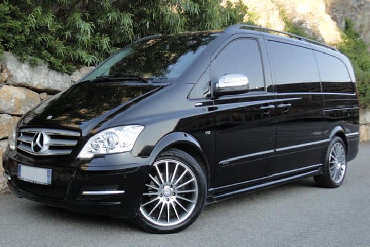 Budapest Private Transfer from or to Bratislava