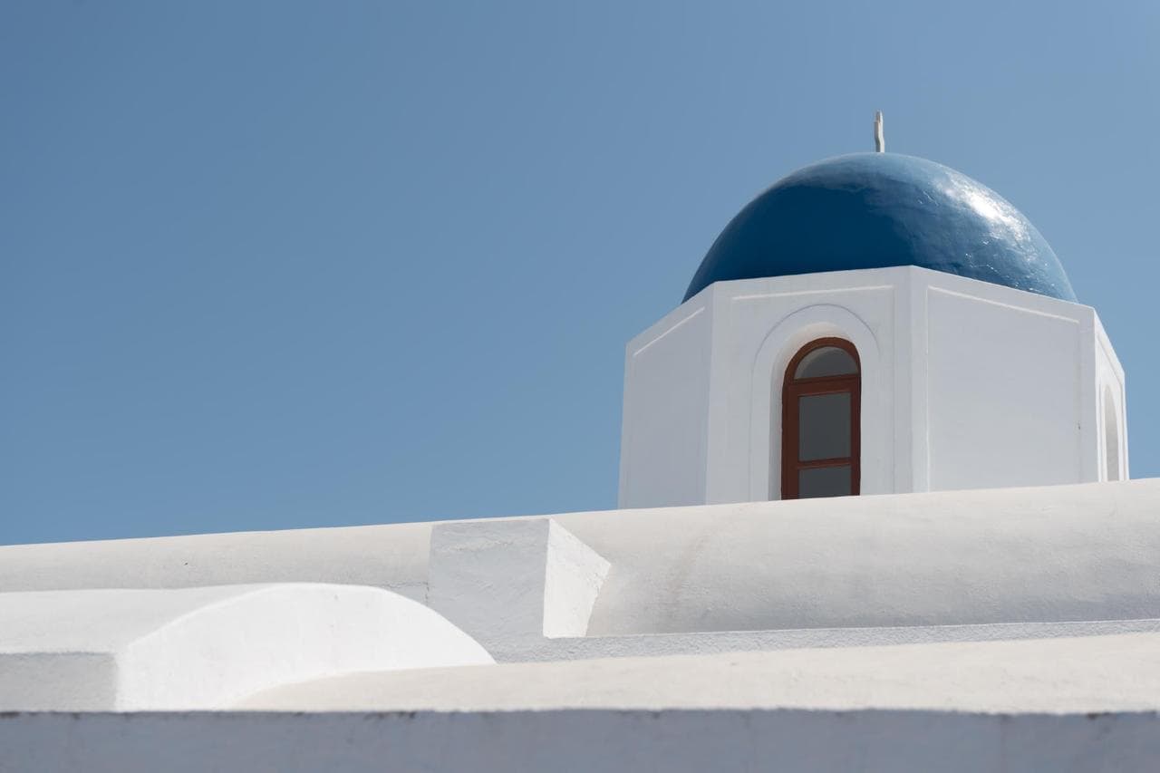 Santorini Wonders Private Tour