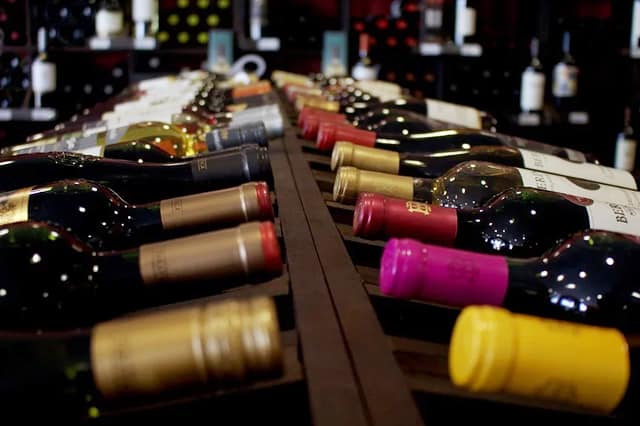 Wine Tourism in Seville