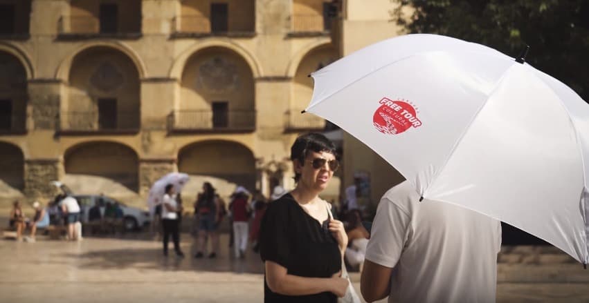 Free Tour Nocturno por la Historia de Córdoba