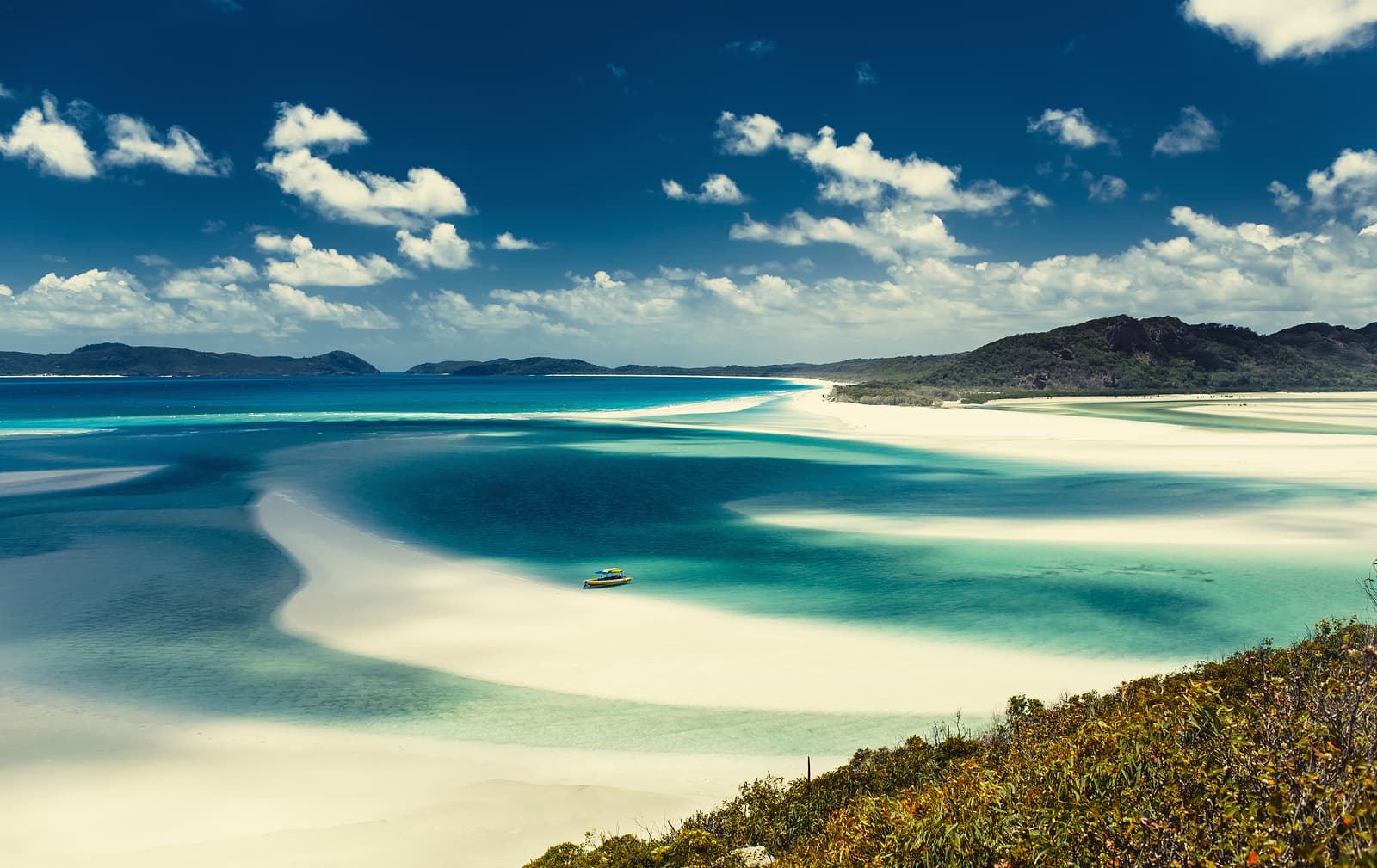 Reefs and Rainforests Tour