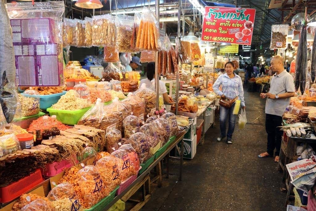 Private Hua Hin City Tour