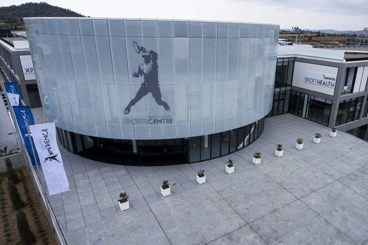 Rafa Nadal Museum Mallorca Half Day Tour