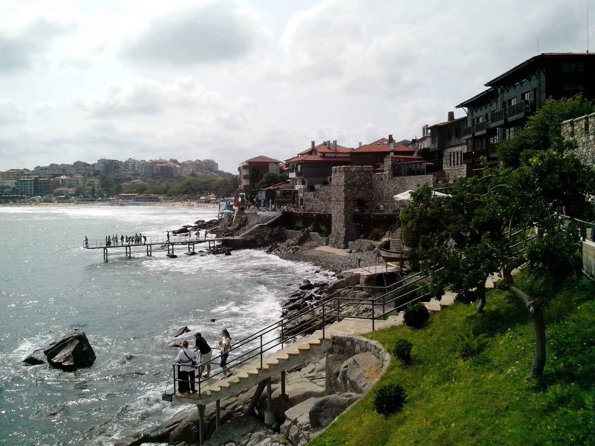 Audio Guide for All Sozopol Sights, Attractions or Experiences