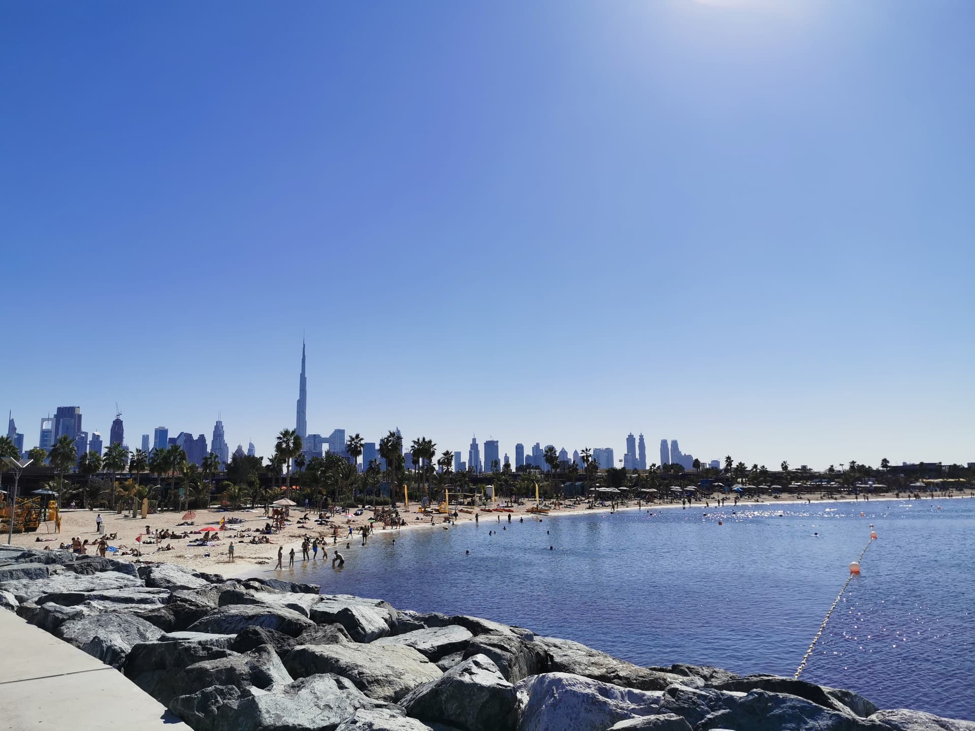 Dubai: full day city tour and desert safari