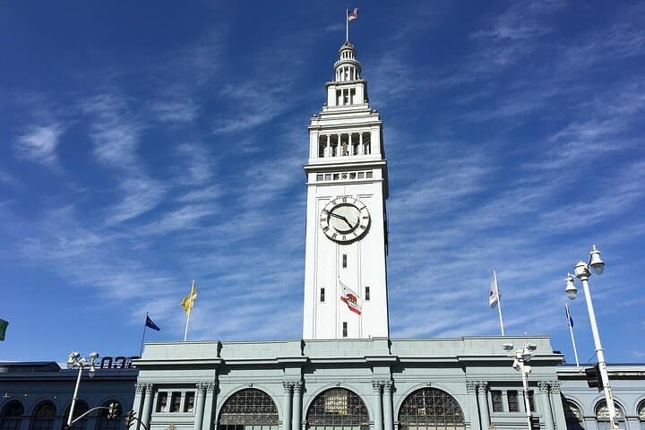San Francisco Walking Tour: Gold Rush Era Exploration Game