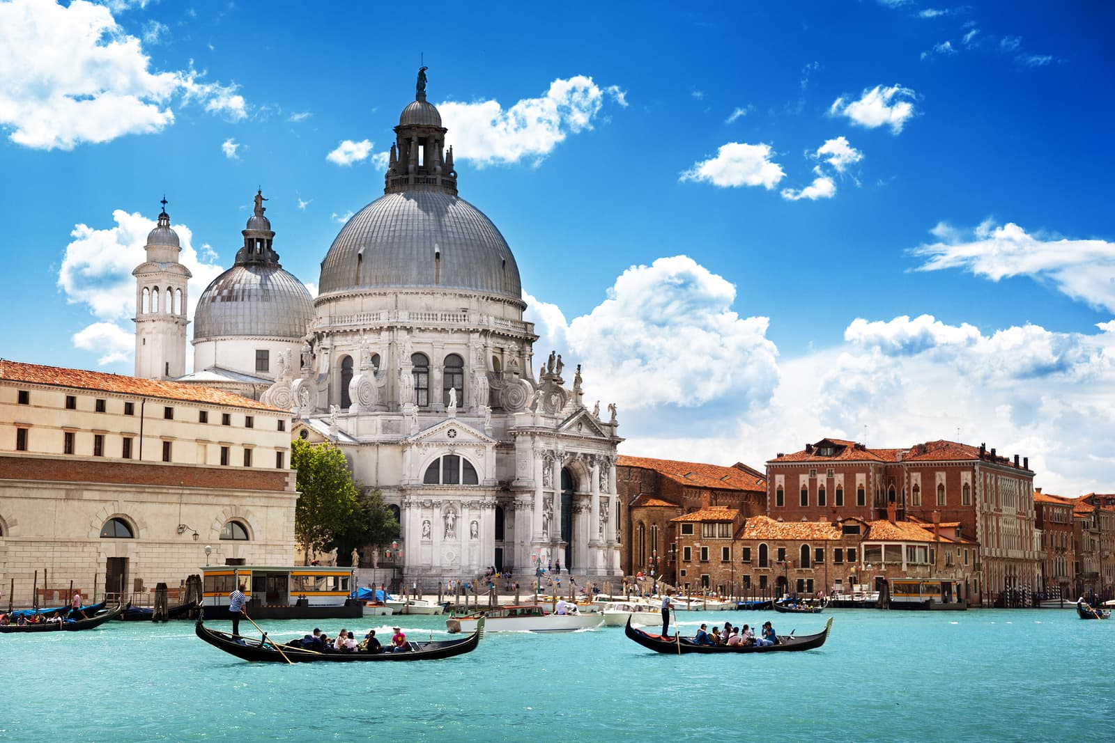 Rome to Venice Tour