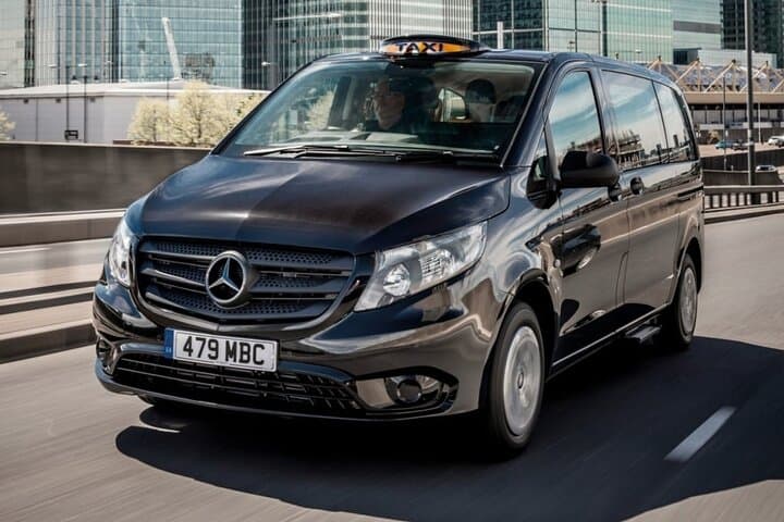One Way Private Transfer from Dubai Airport to Dubai Hotels