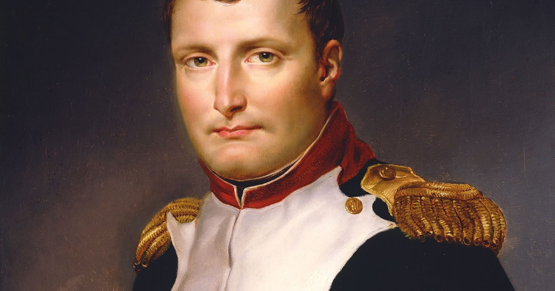 In Napoleon's Footsteps: Private Walking Tour