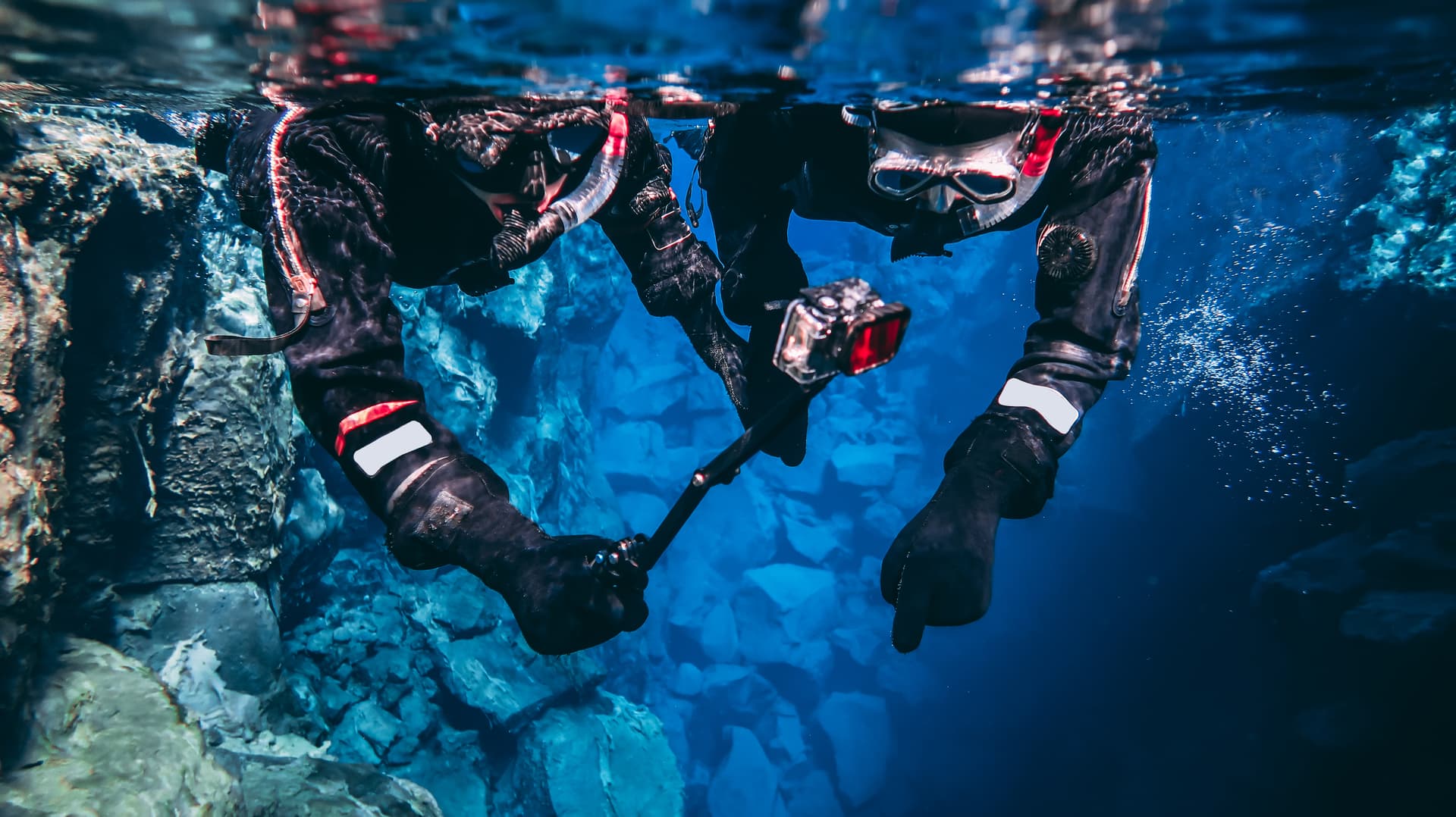 Private Snorkeling Silfra Day Tour