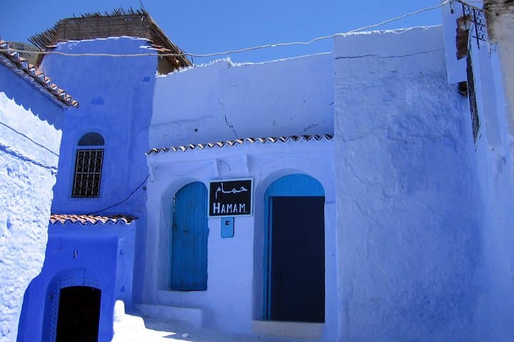 Morocco's Landscapes private tour 7 days