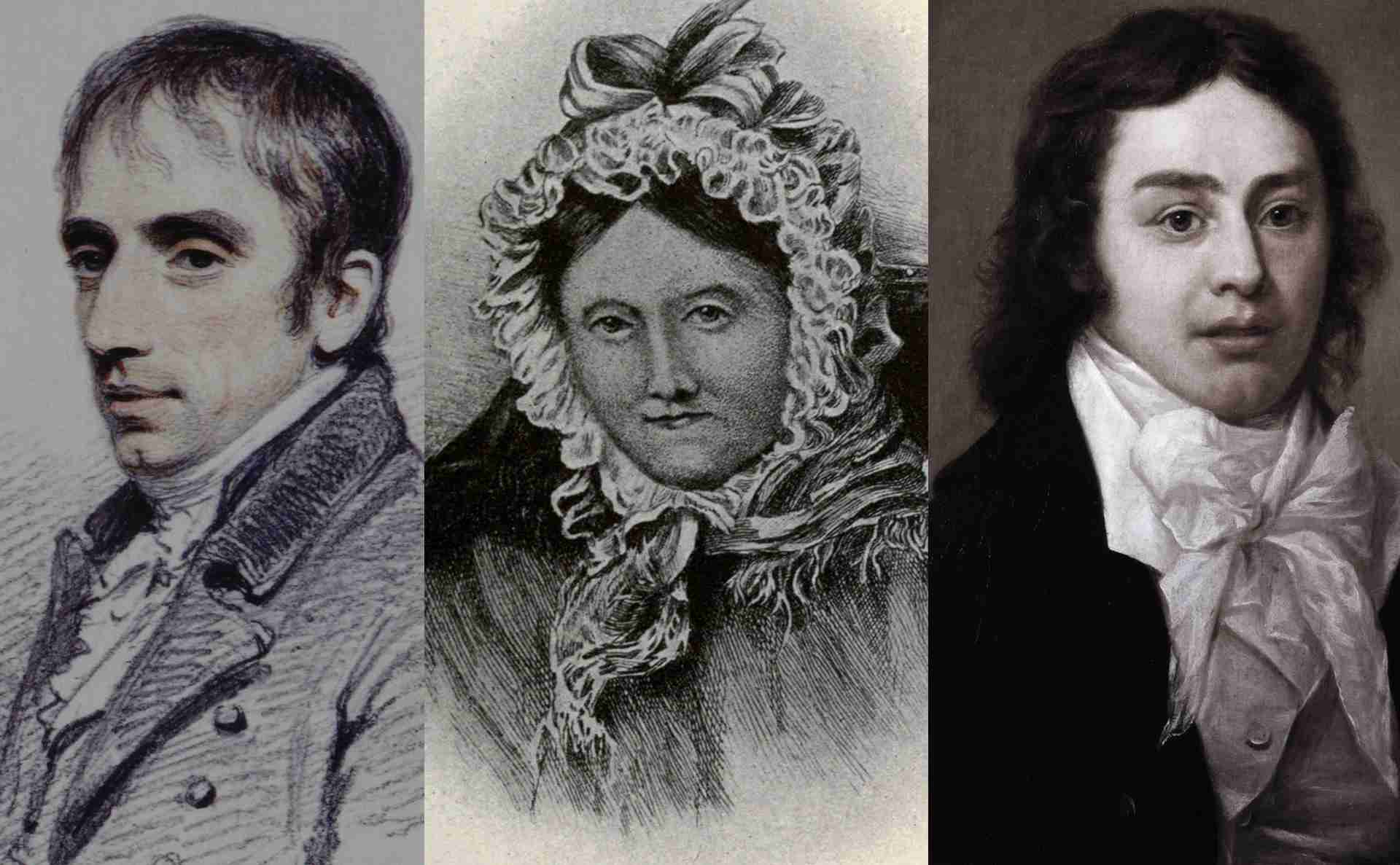Lake Poets: Wordsworth and his life in the Lake District - Full Day All-inclusive Tour