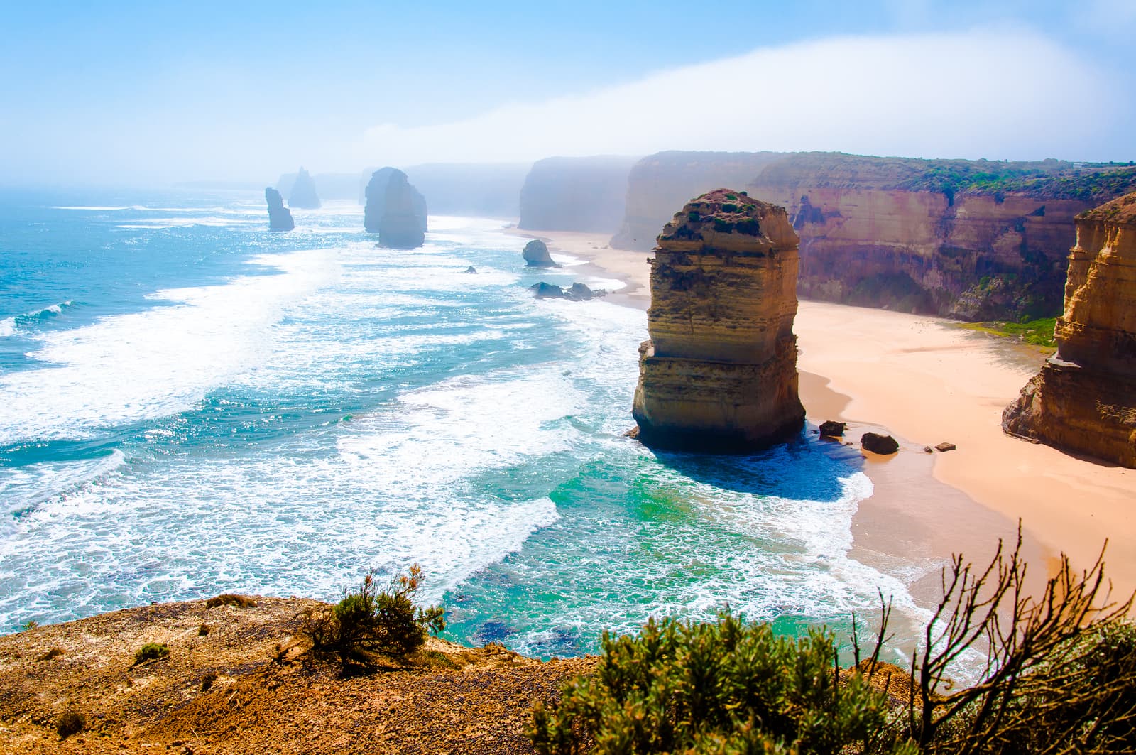Australia Great Ocean Road Tour