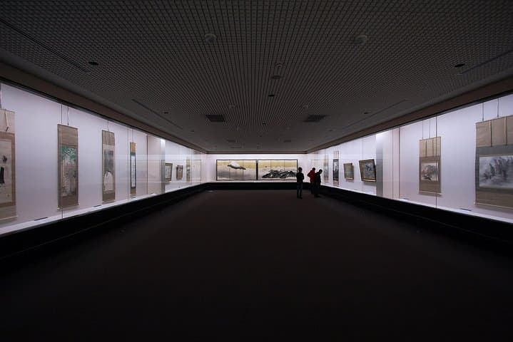 Private One-Day Matsue Taxi Tour with Adachi Museum Admission