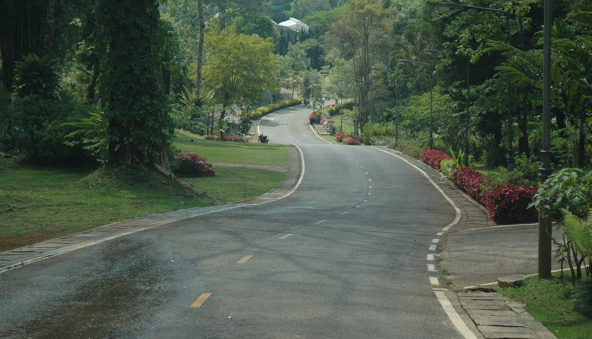 Local Life, KMT Village, Pha Sua Waterfall And Pang Oung