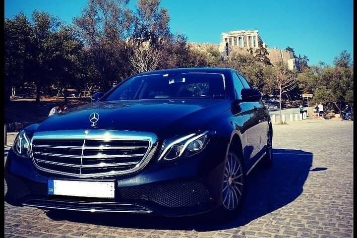 Airport Pickup Services