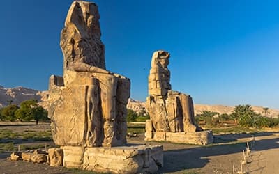 Egypt One week budget Tour