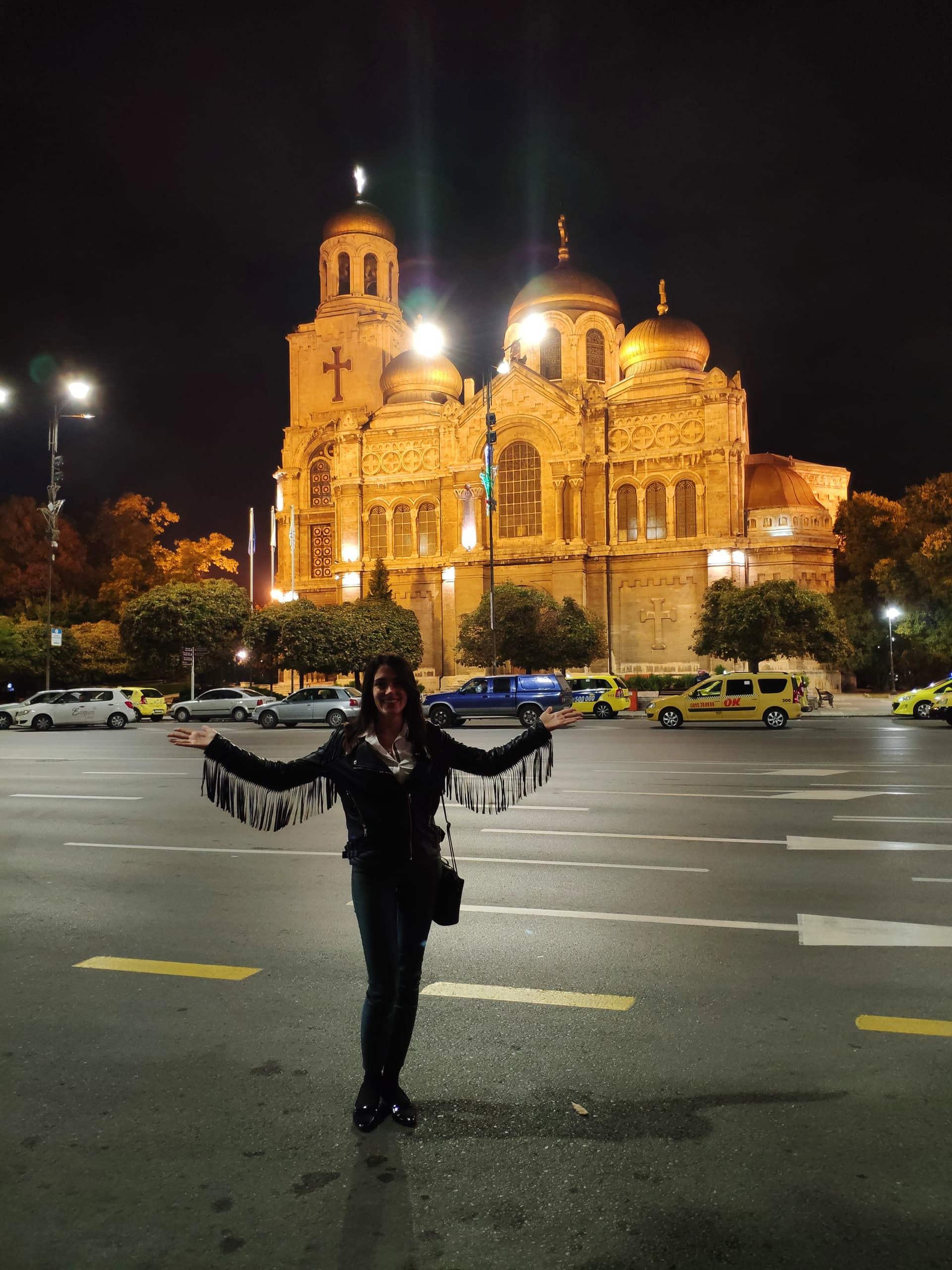 Private Exploration: French Influence in Varna, Walking and Wine Tasting Tour