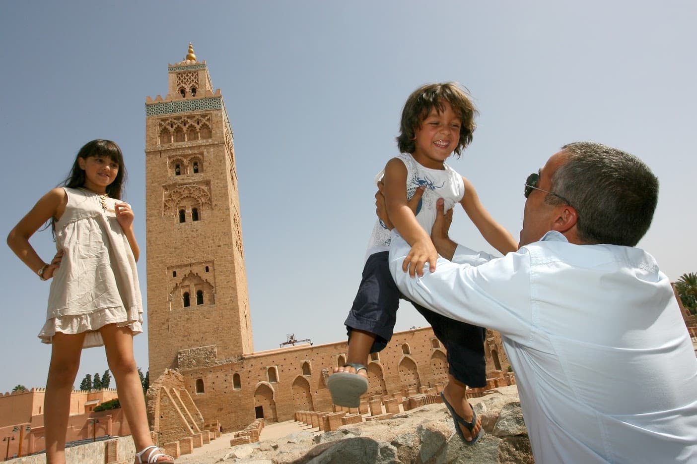 ½ Day Marrakech Cultural City Tour | Private & Luxury