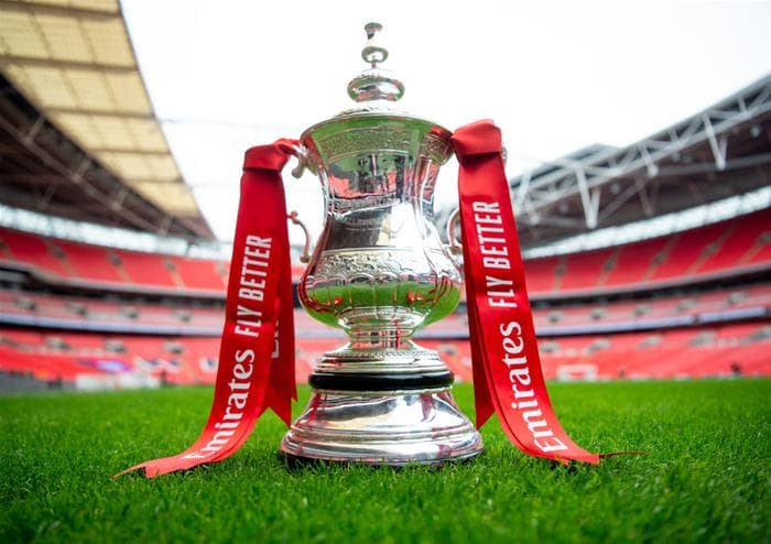 Wembley Stadium Tour