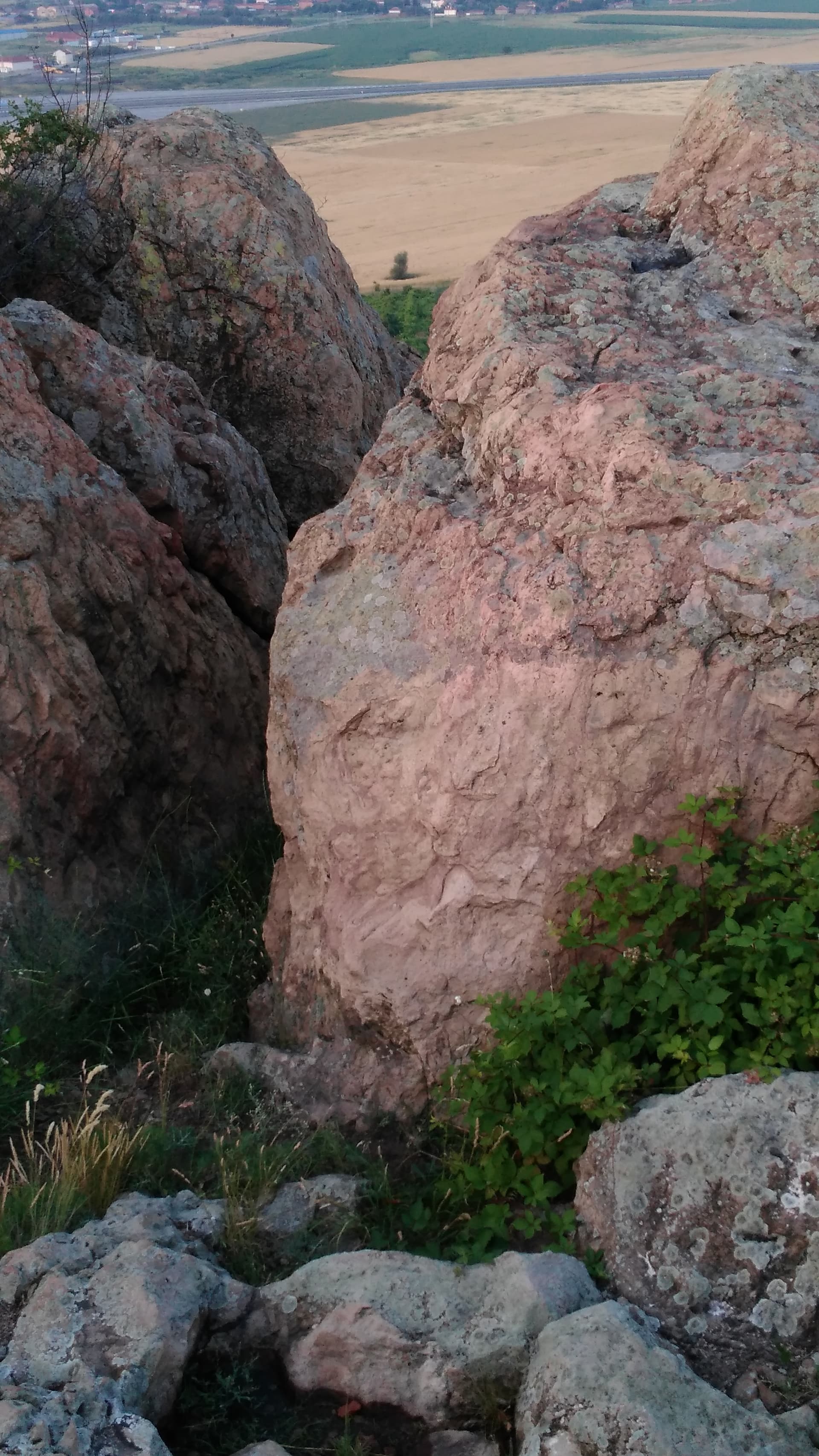 Perperikon Self-Guided