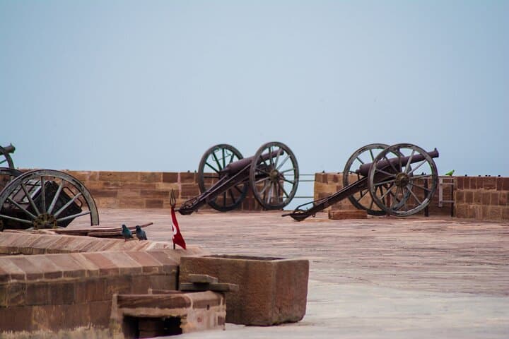 15-Days Rajasthan Tour with Agra & Varanasi 