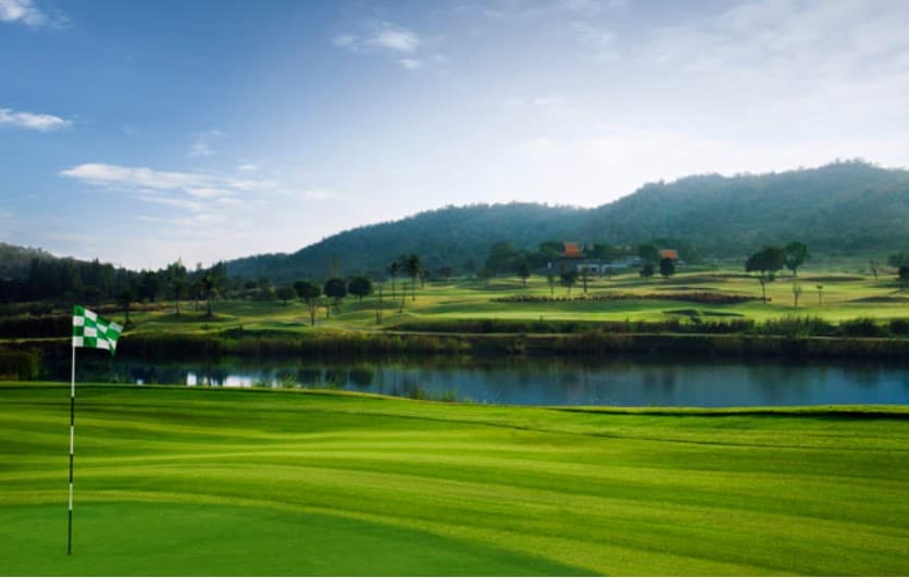 Pineapple Valley Golf Club Hua Hin (formerly Banyan)