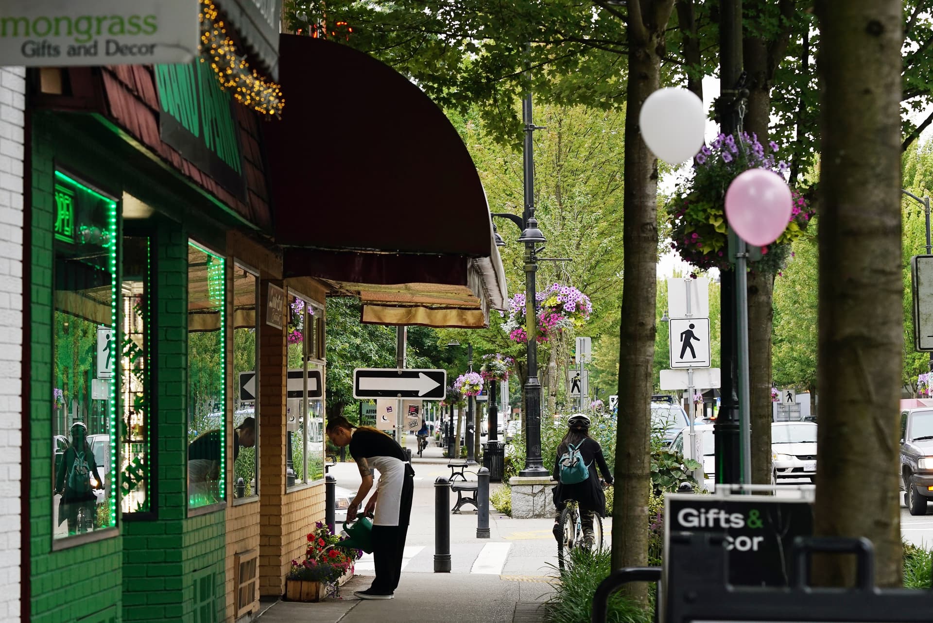Maple Ridge Explorer Private Tour