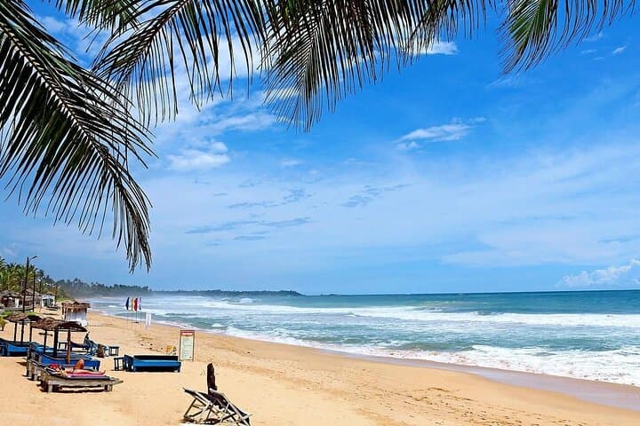03 Day Tour Galle