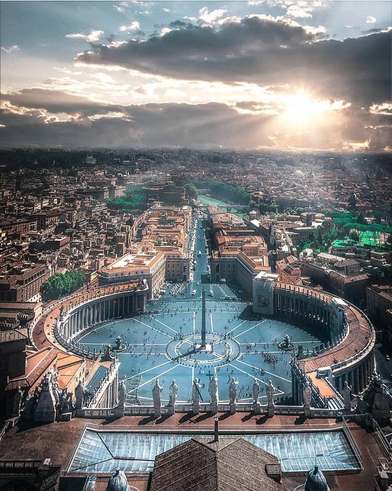 Tuscany and Rome 7 days private tour
