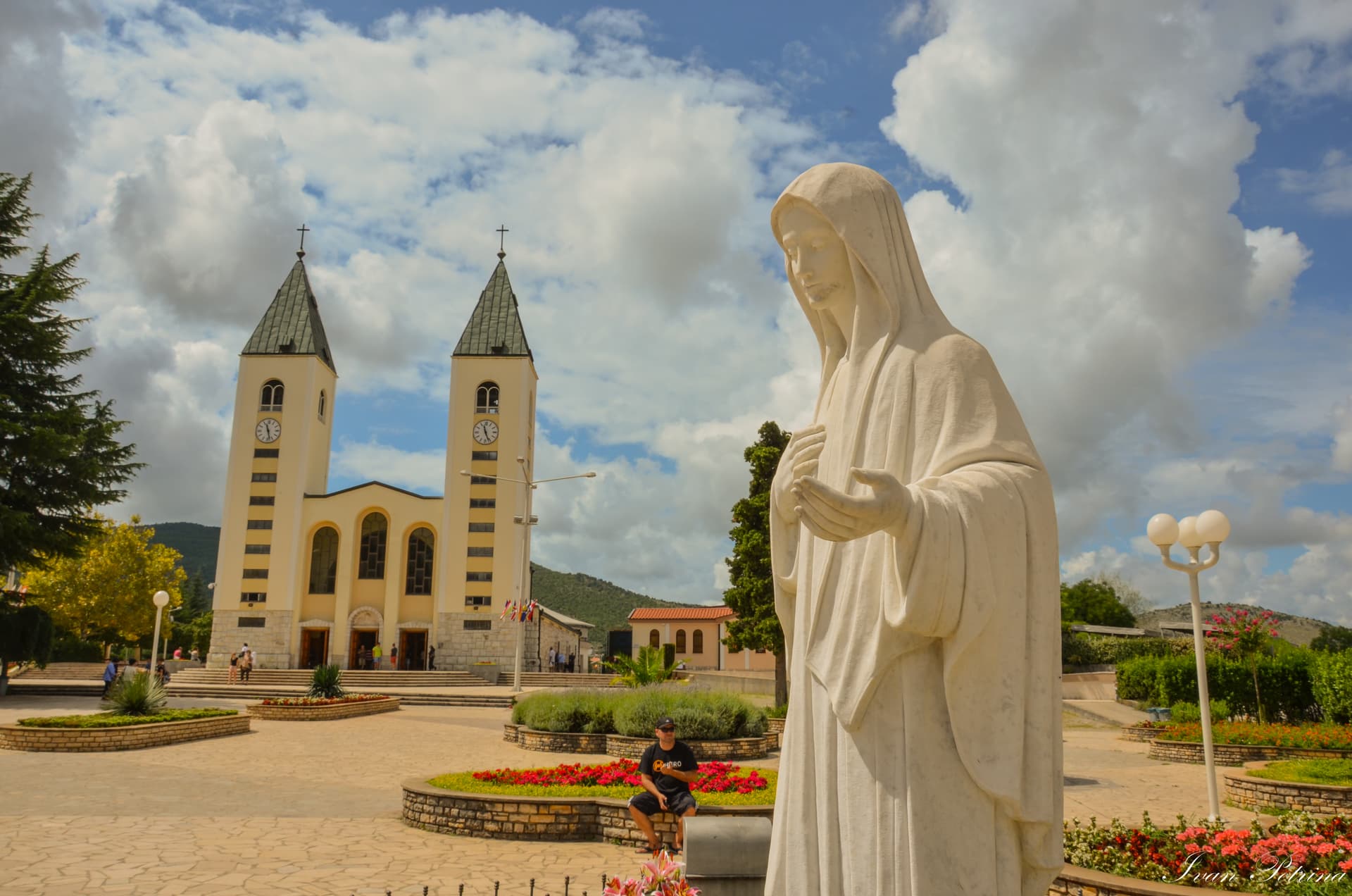 Private Međugorje Tour - from Dubrovnik