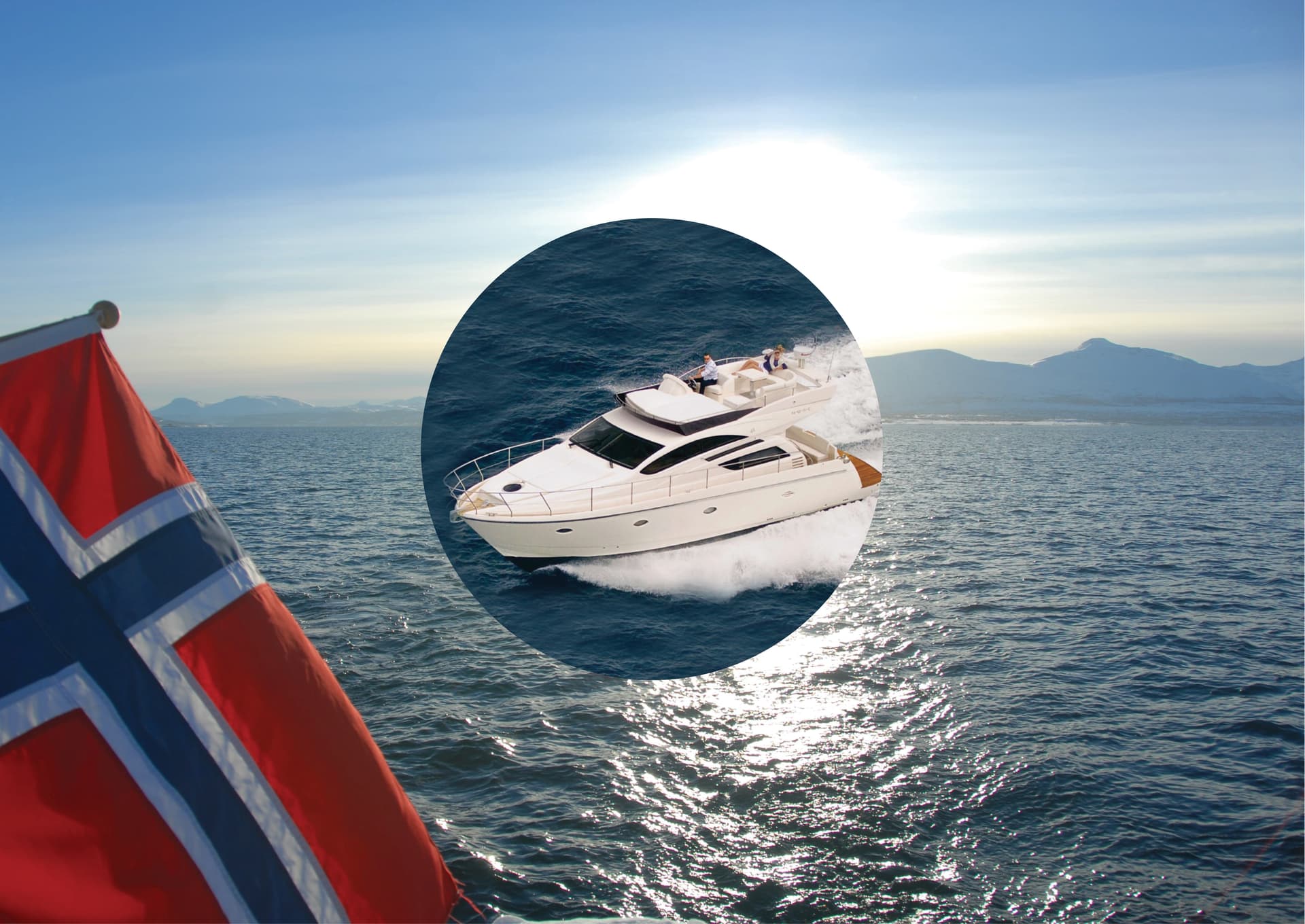 Fjordcruise - Luxury Yacht Arctic Queen