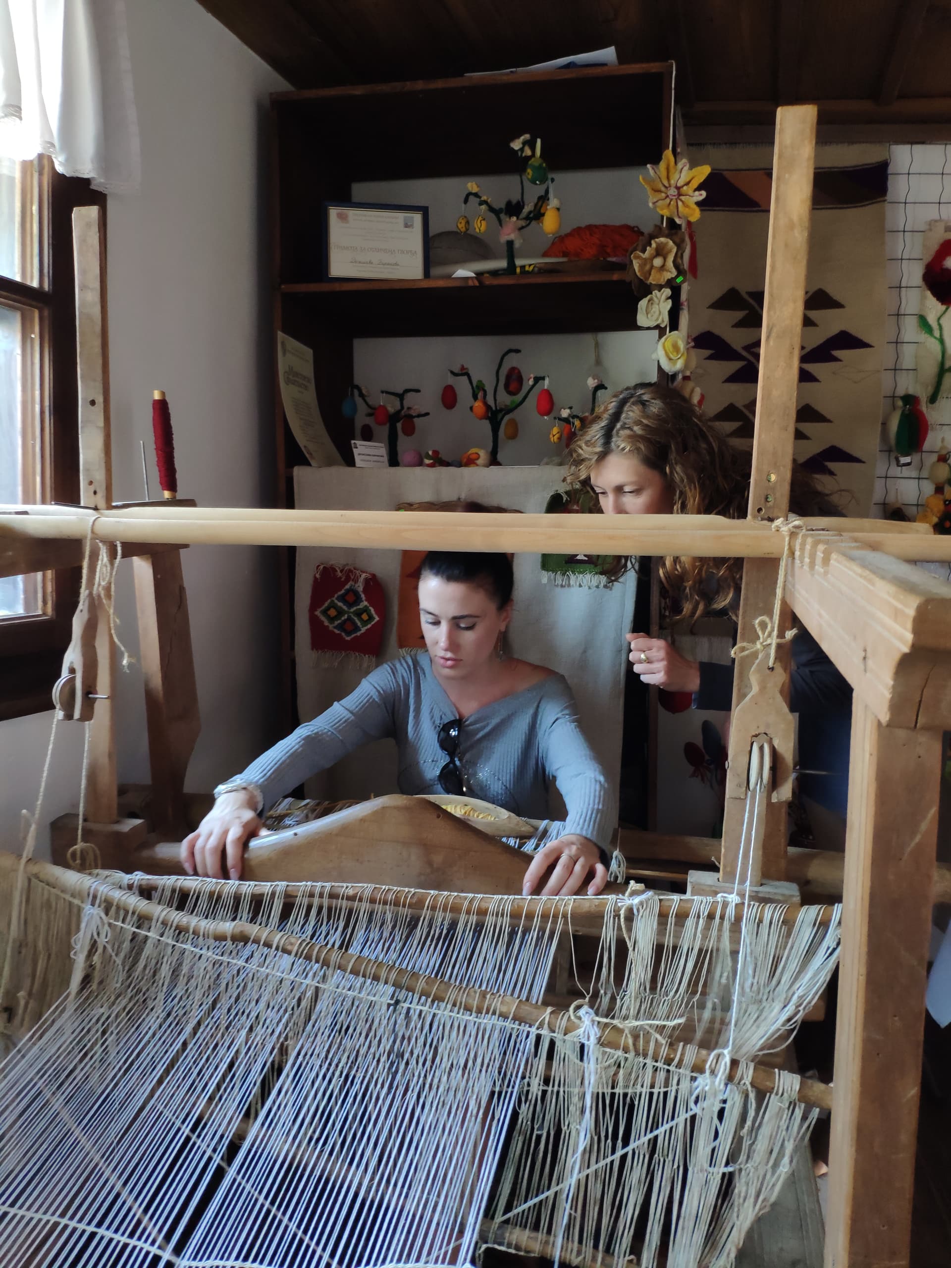 Privately Learn a Craft In Plovdiv