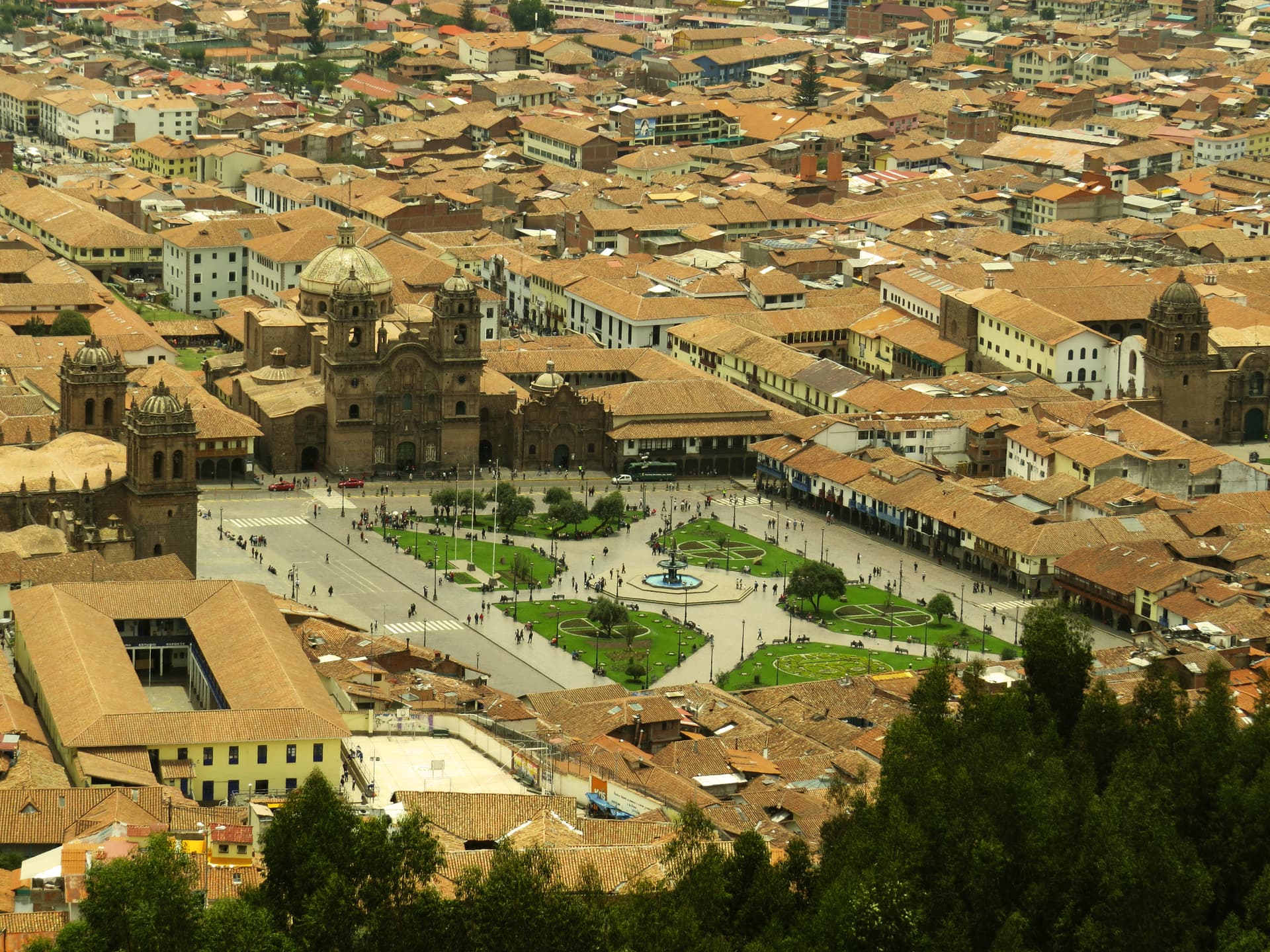 Peru Lima – Cusco – Puno – Arequipa 11 days