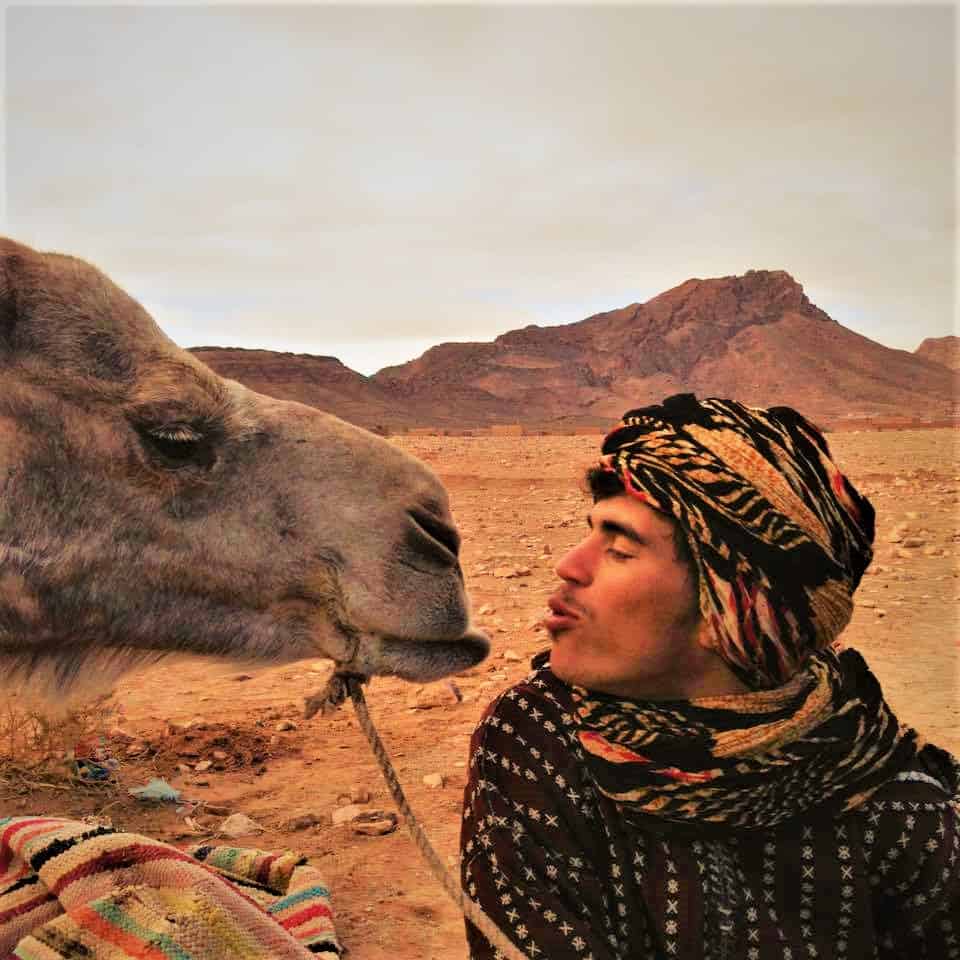 3 Days : Amazraou Oasis Sahara Expedition | Private & Luxury