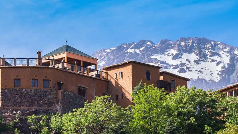 Real Morocco – Upscale & VIP | 1 Day: Private & Luxury