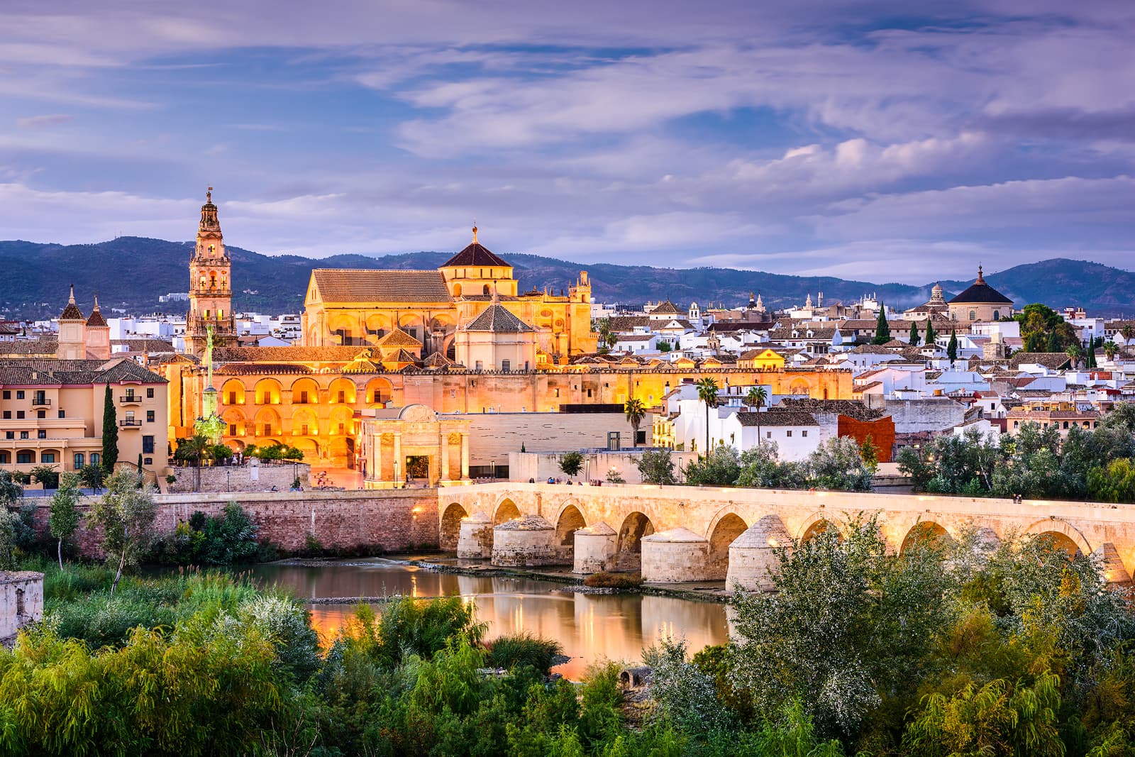 Best of Spain Tour