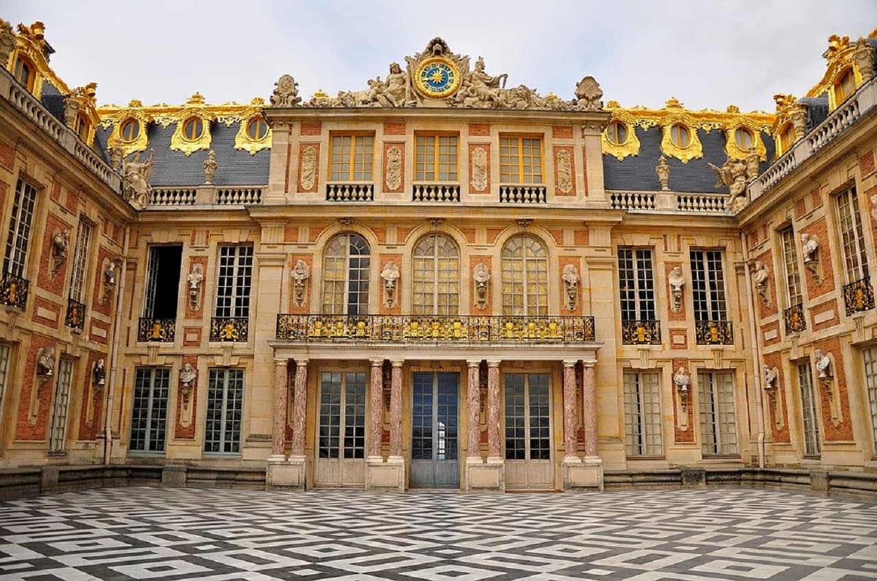 Versailles Full Day Private Tour from Le Havre - Honfleur Shore Ex