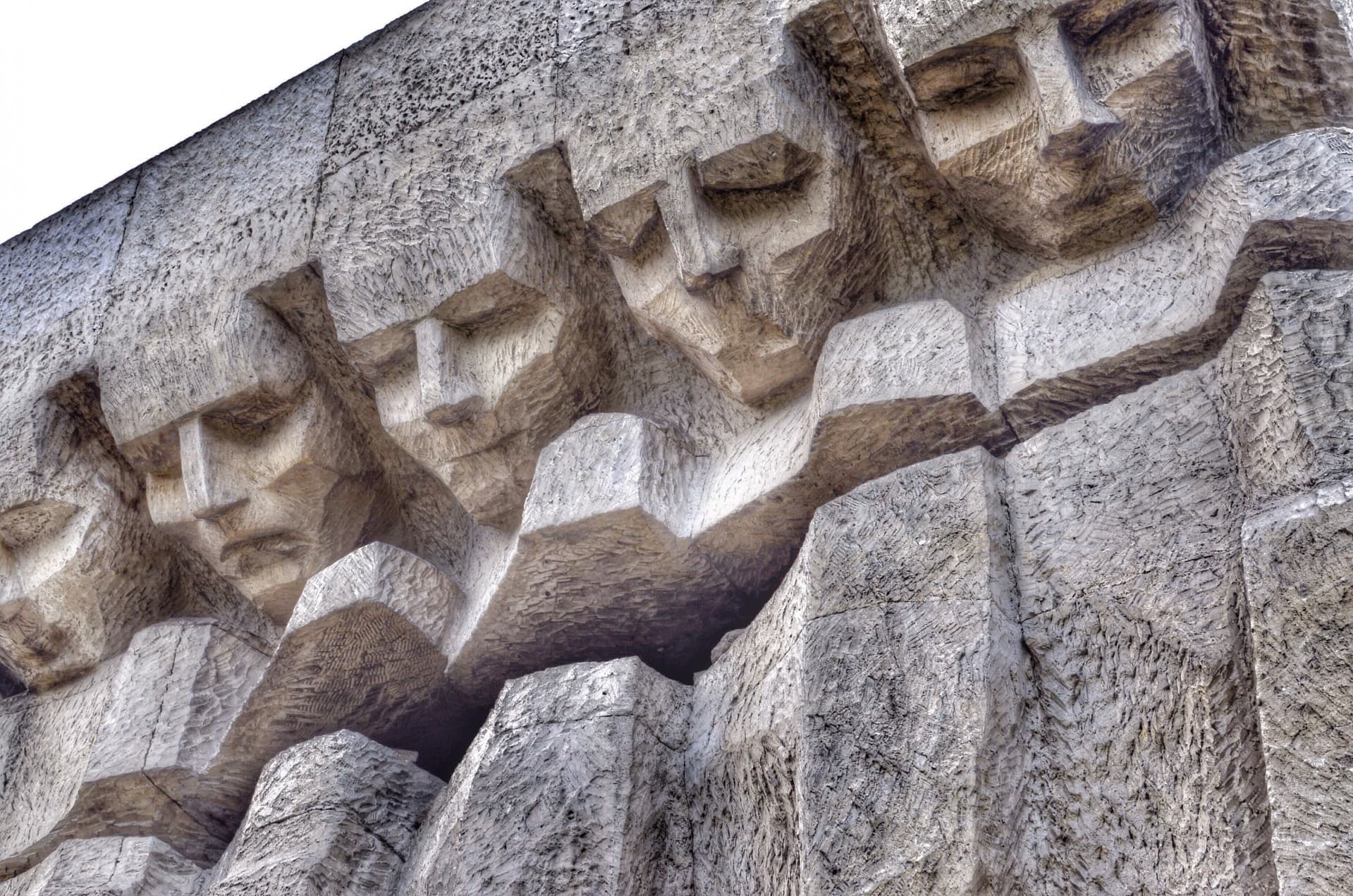 Krakow: Schindler's Factory & Ghetto & Plaszow CC Guided Tour