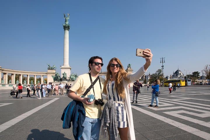 City Tour