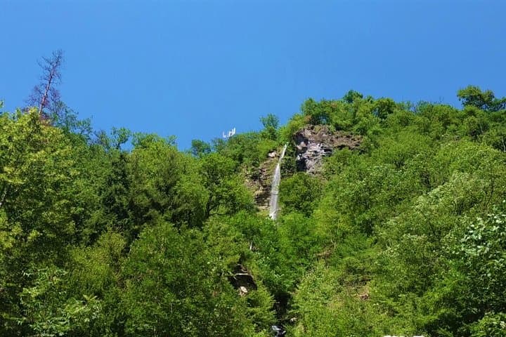 Samtskhe-Javakheti Tour: History, Scenery & Relaxation