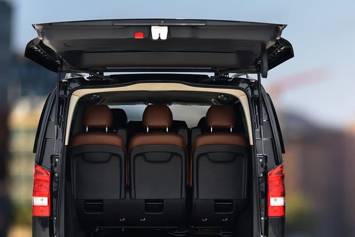Transfer Casablanca Airport  to Casablanca Hotel 